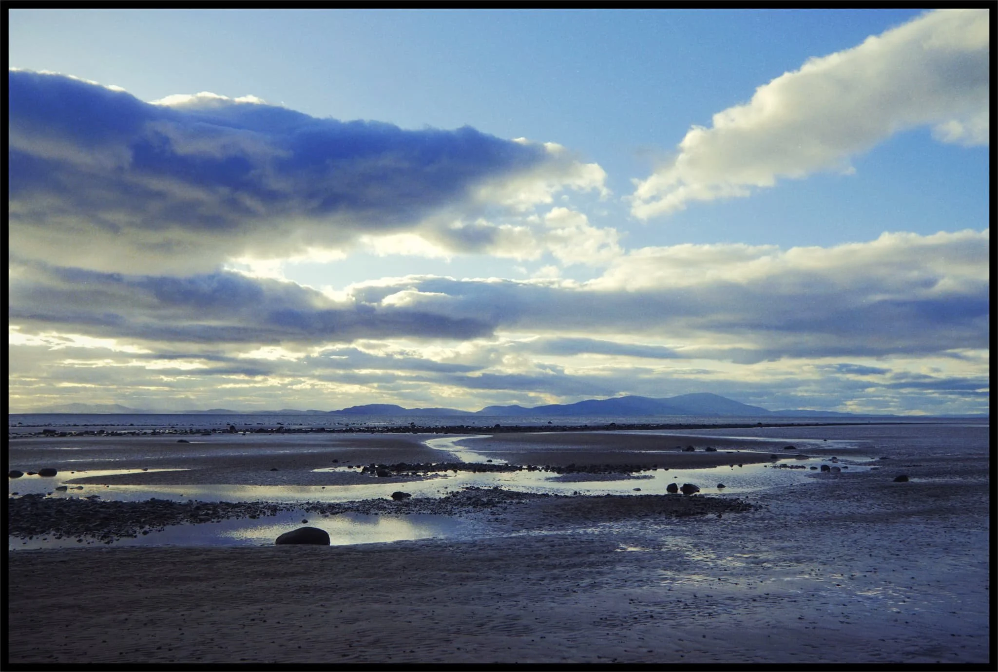  One of my favourite compositions of the evening. 