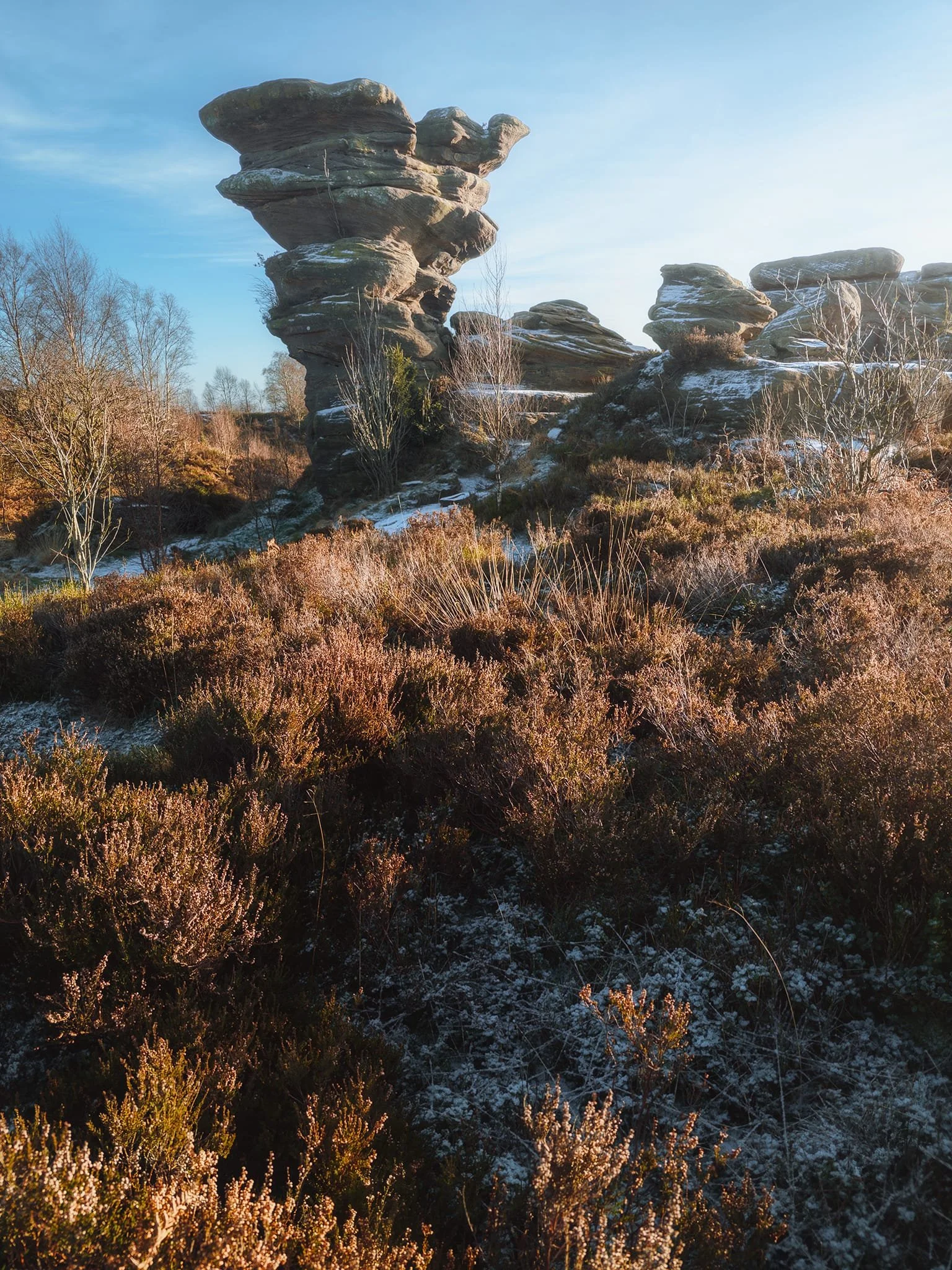  I think this one may be the Flowerpot. 