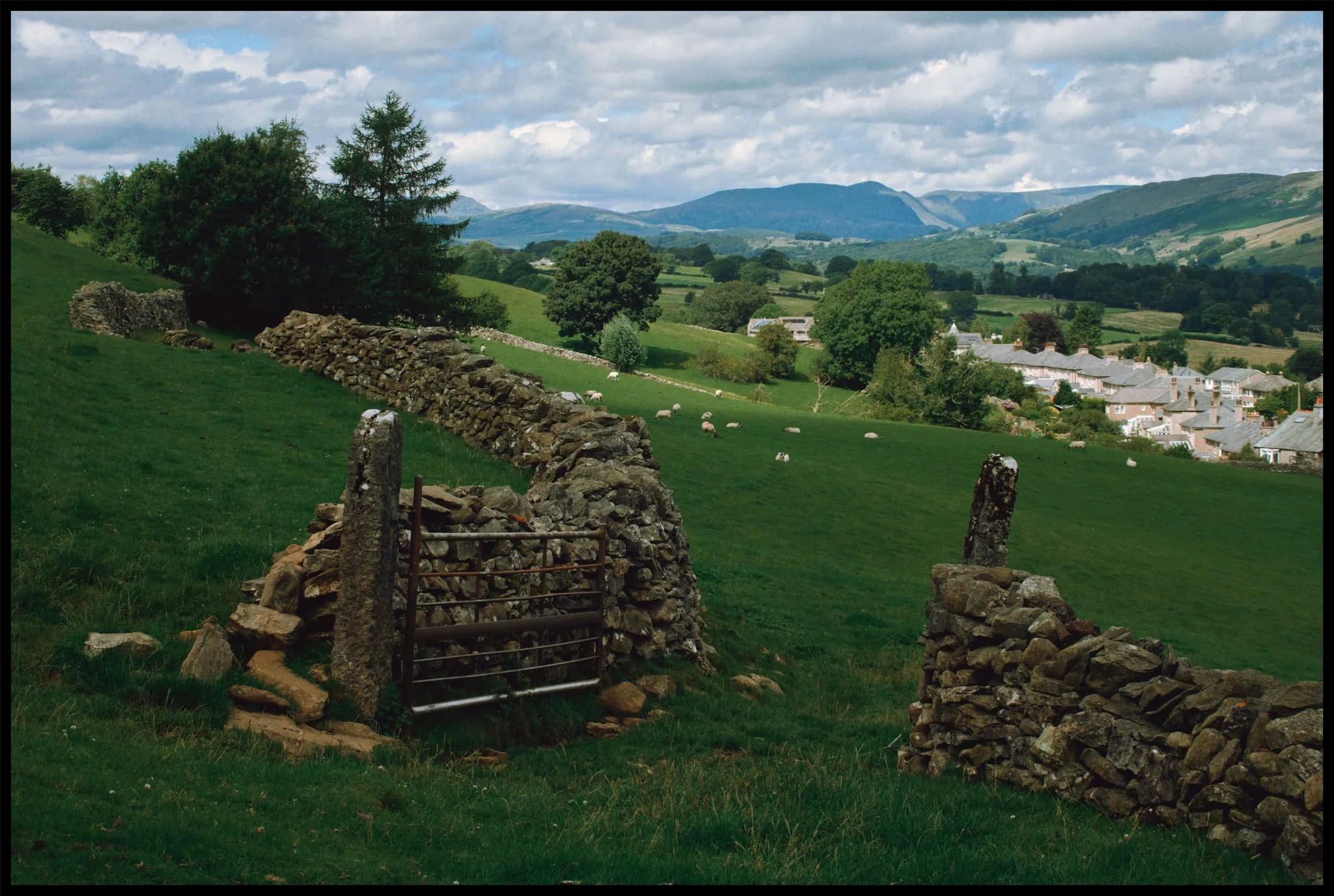  It all just lines up in such a pleasing way. 