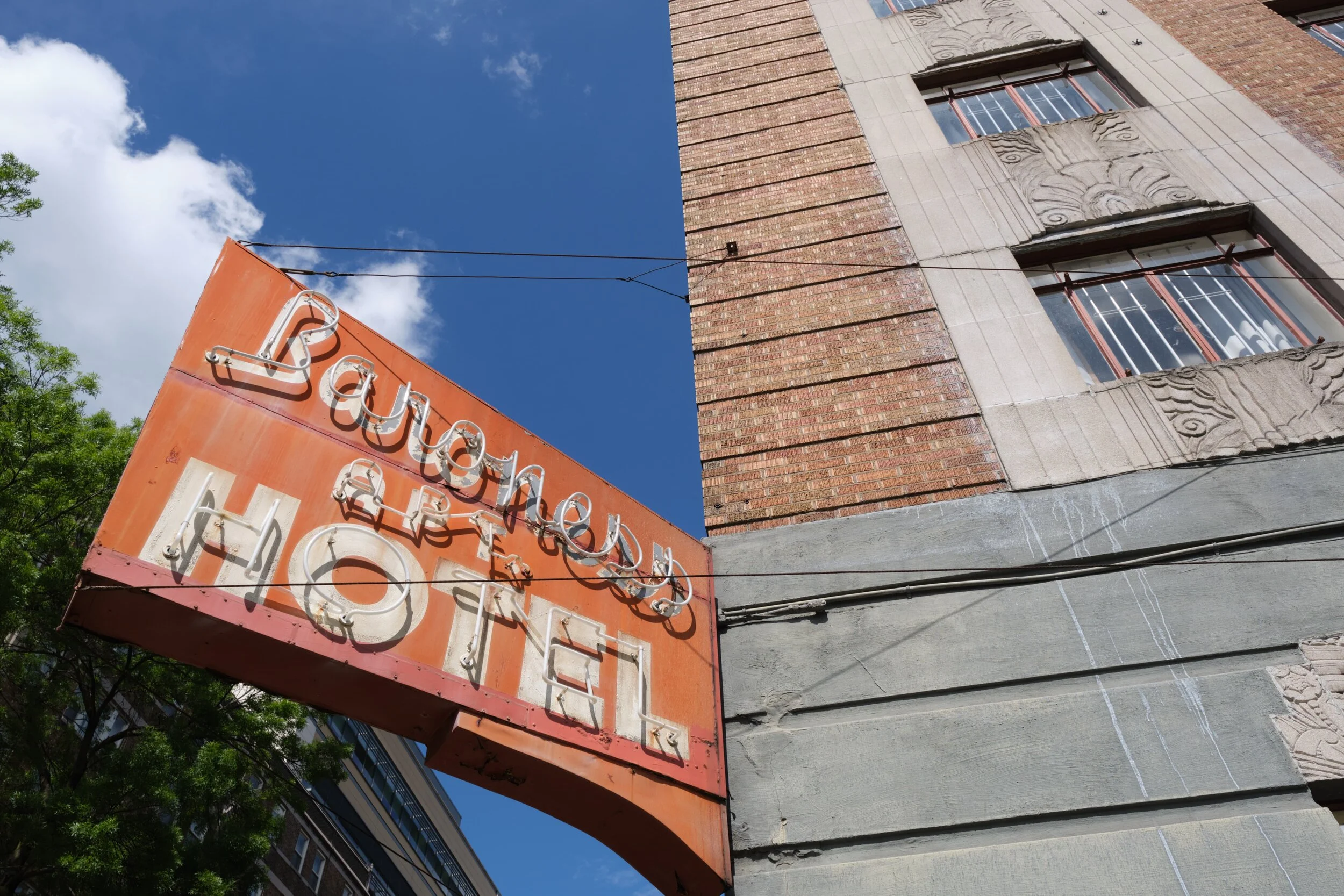  Photo by  Richard Butler for DPReview . Processed in Capture One, no noise reduction and no sharpening using the Provia (Standard) film simulation. 