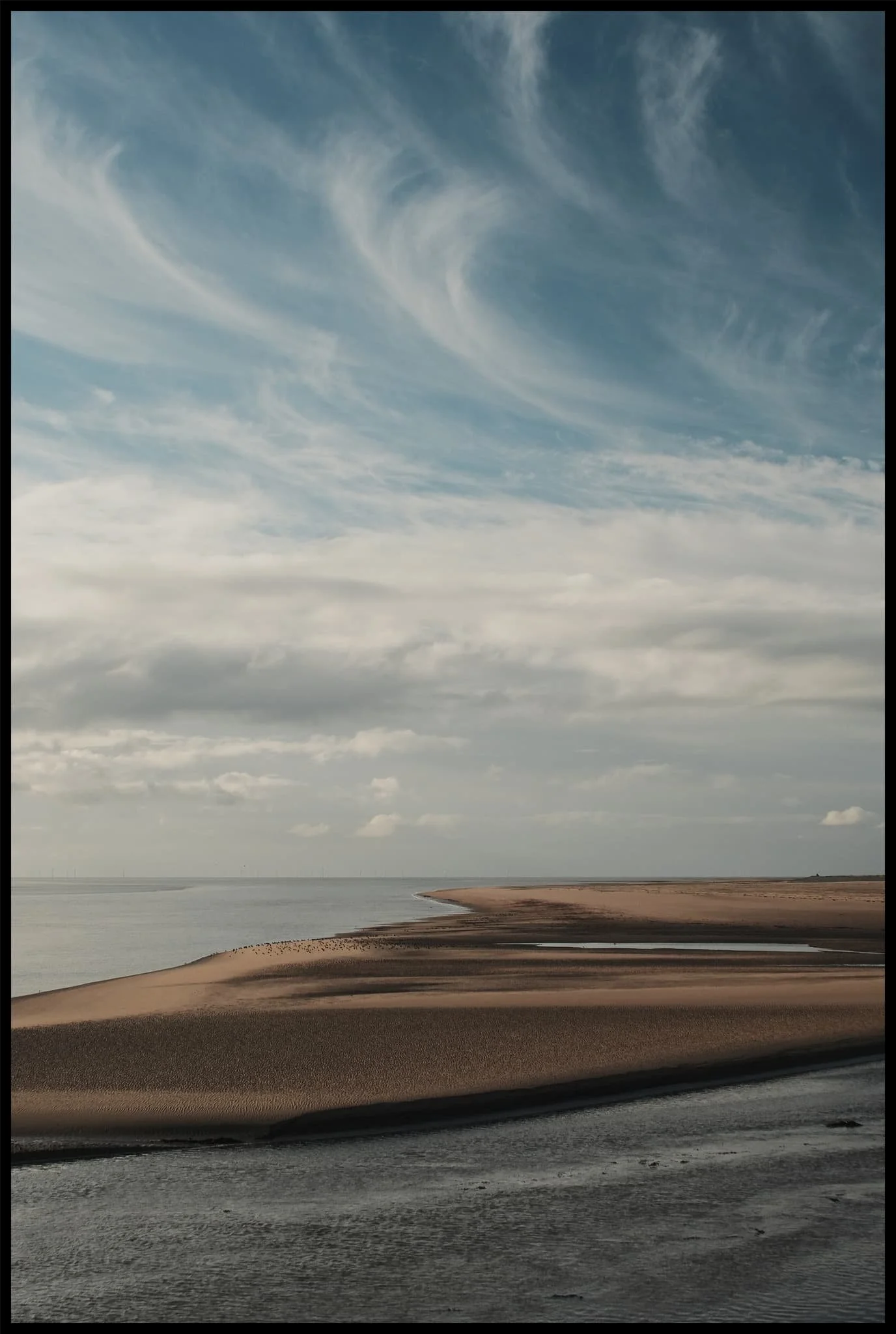  A simple scene, but beautiful nonetheless. 