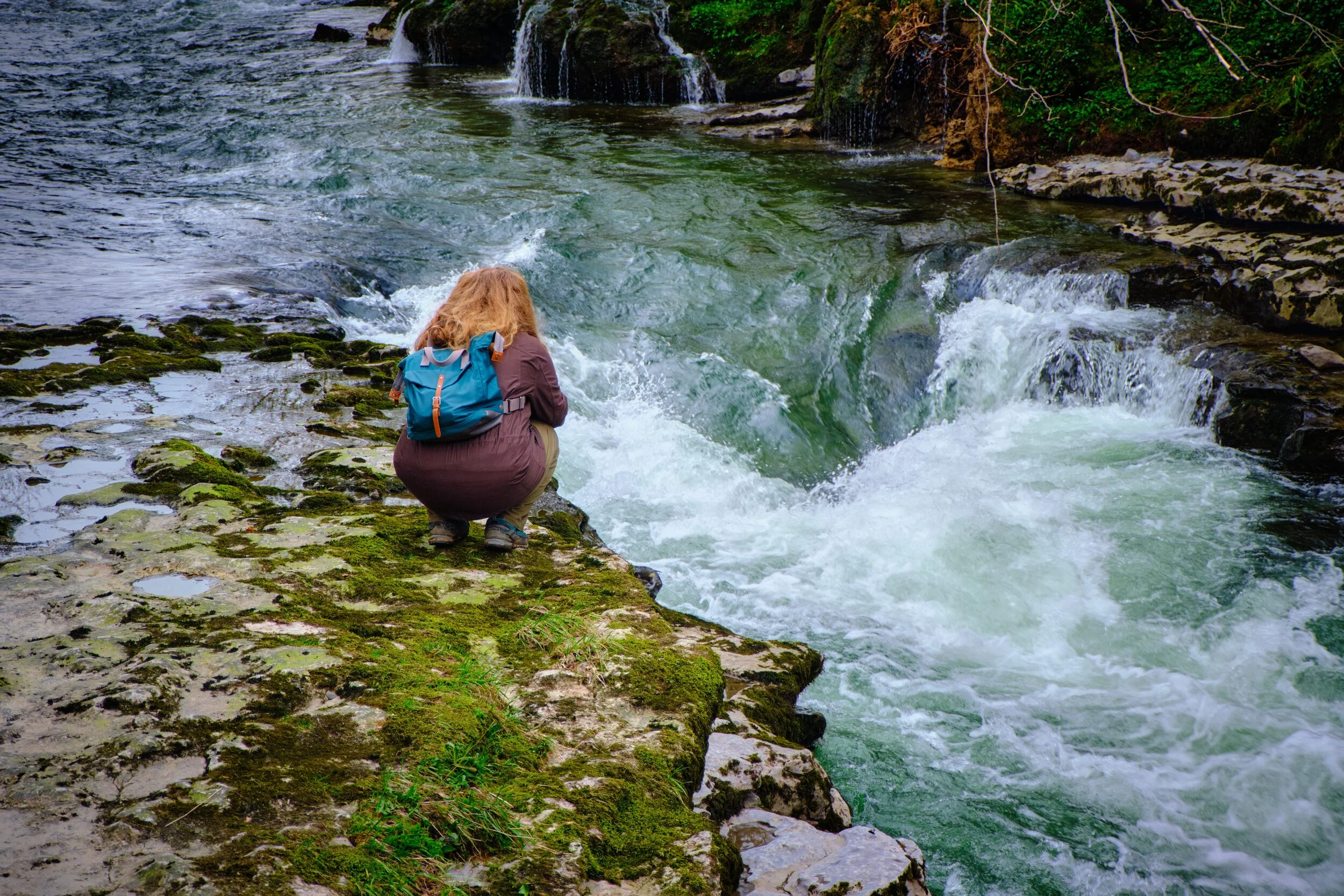  Lisabet&rsquo;s photography style summarised: get close. 