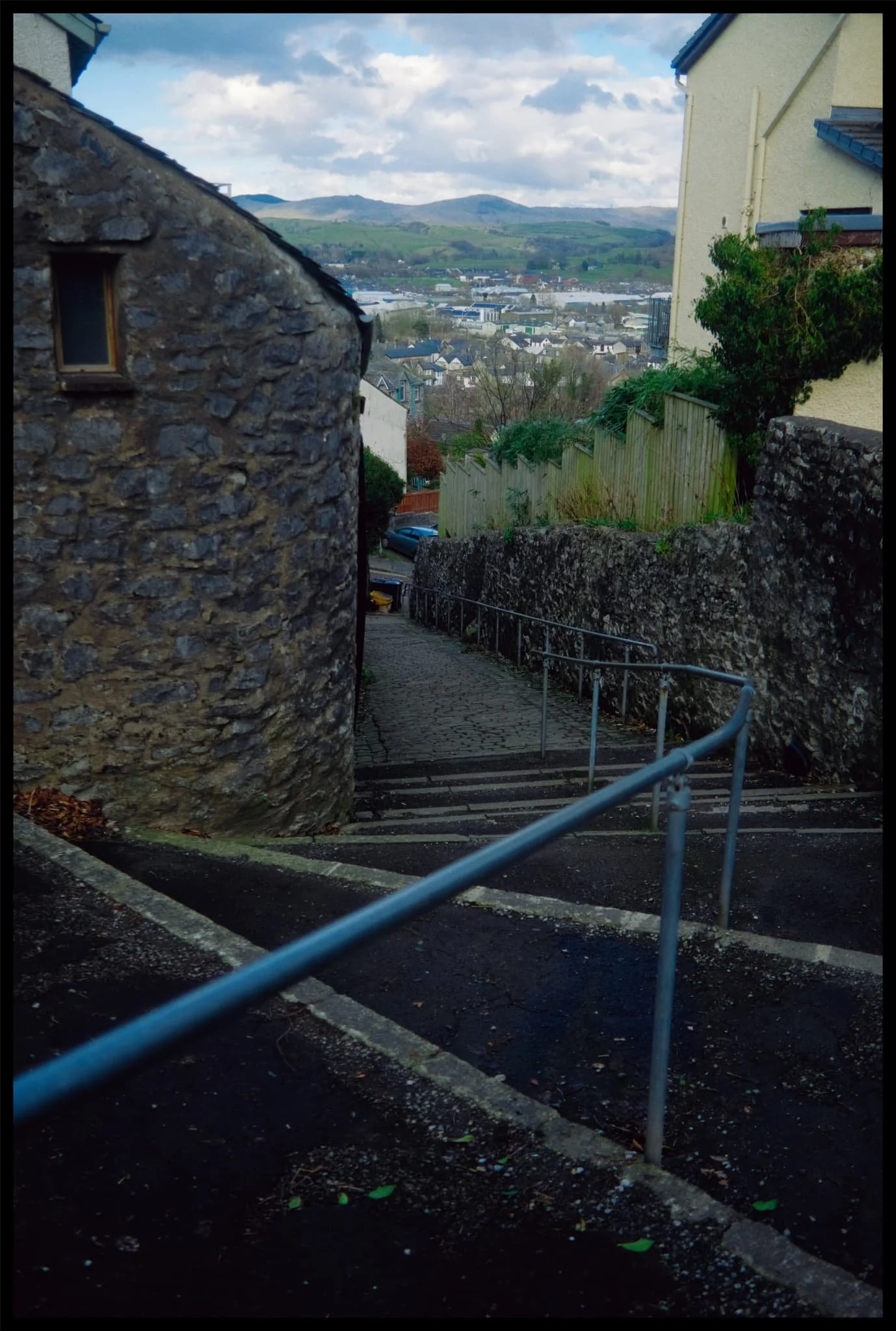  You&rsquo;re never short of a good view around Kendal. 