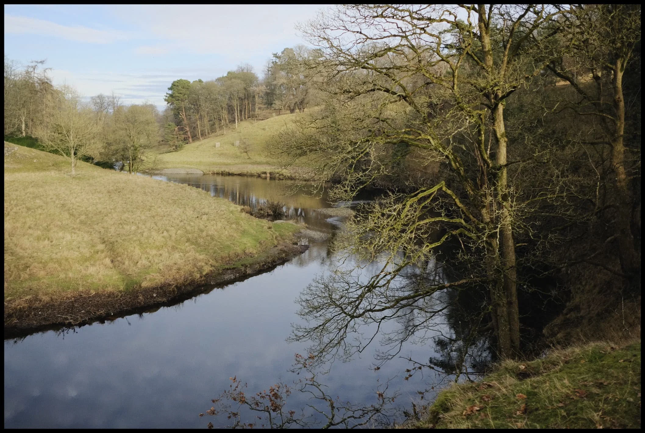  More days like this, please. 