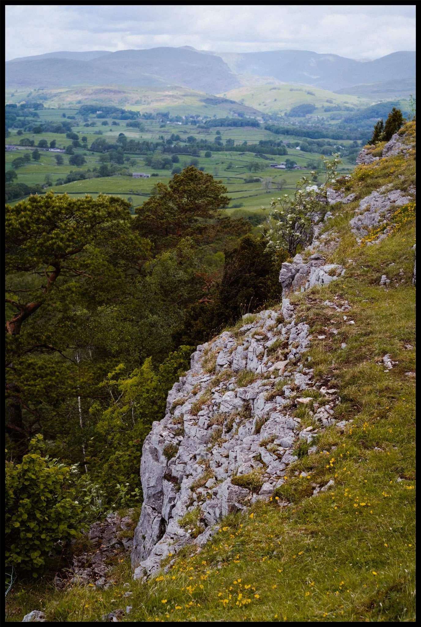  View after view after view. It&rsquo;s hard to pick just  one . 