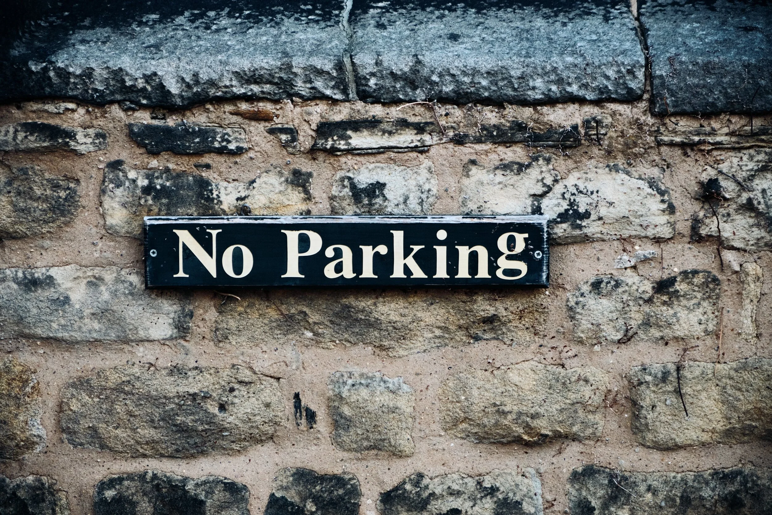  I love spotting weird typesetting. 