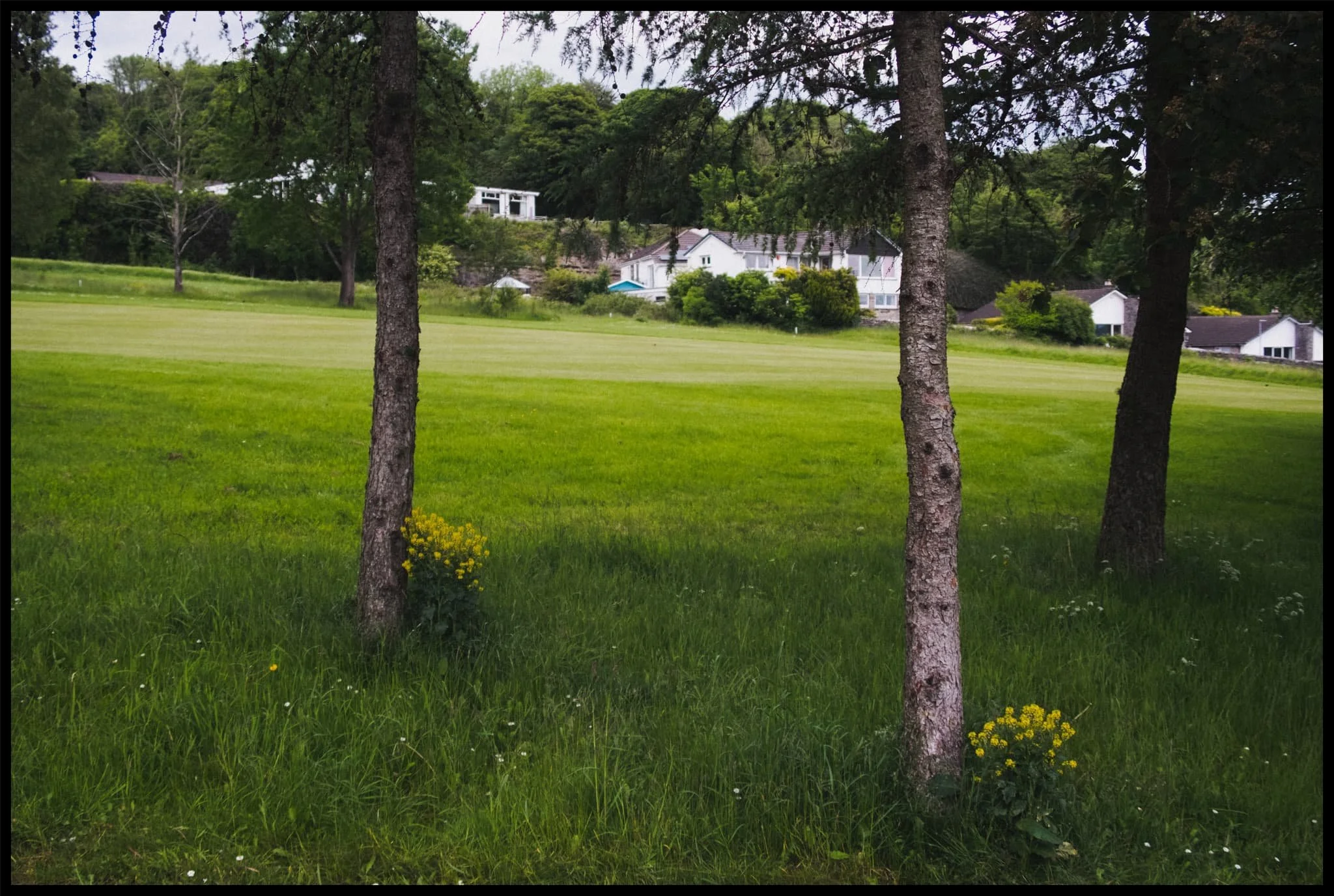  A focal length of somewhere around 28–35 mm. Looking at these images in detail, I&rsquo;ve noticed that the lens provides sharp images, excellent contrast and tonal rendition, and nice colour. 